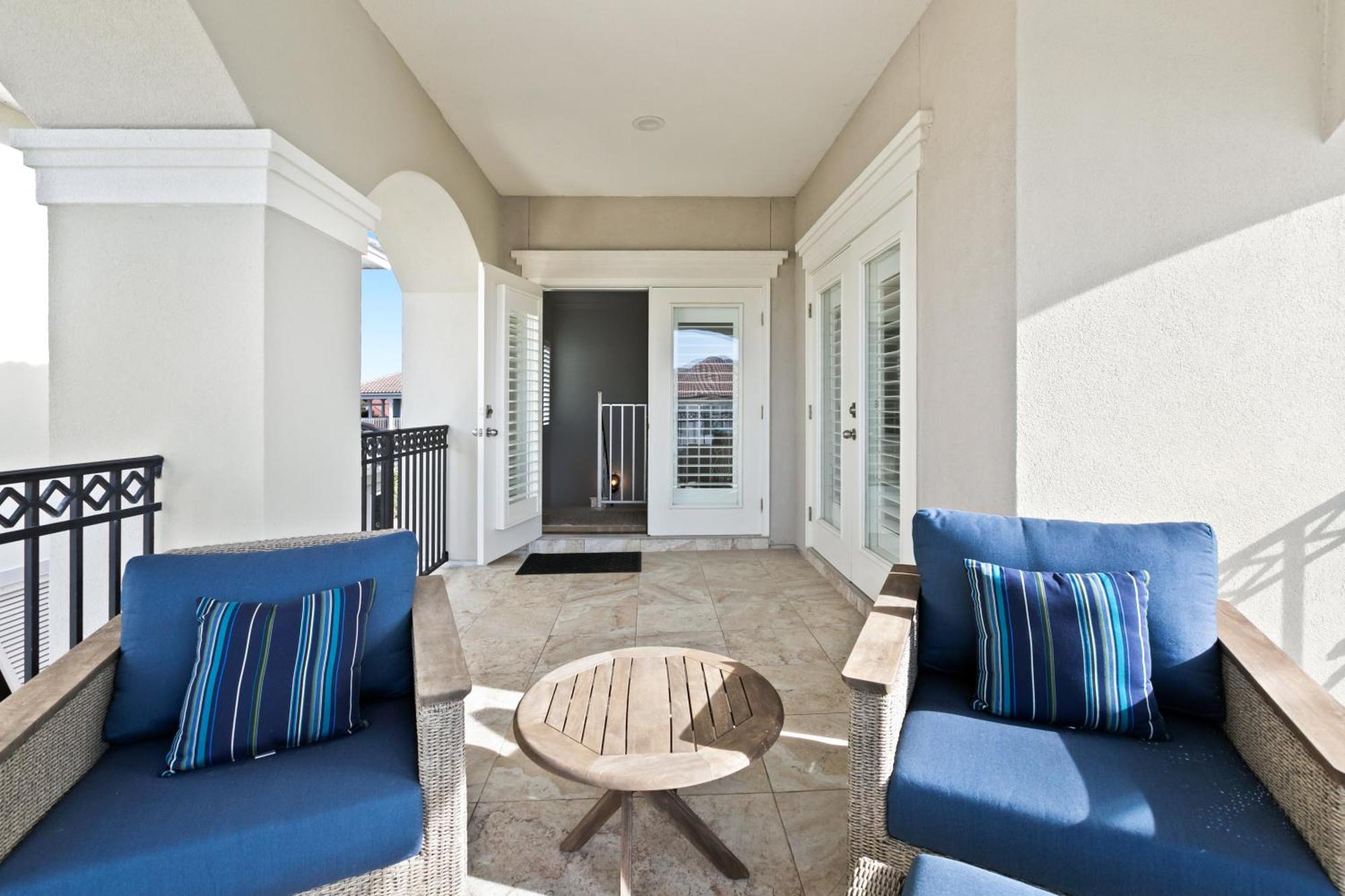 View - Gated Community With Pool Hot Tub Holiday home *