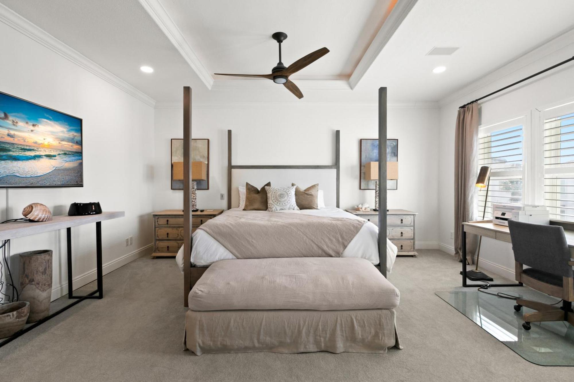 Holiday home View - Gated Community With Pool Hot Tub Destin