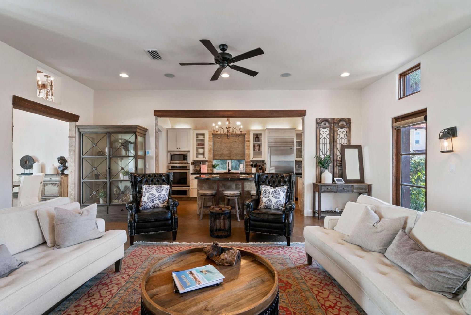 71 Tranquility Lane Holiday home