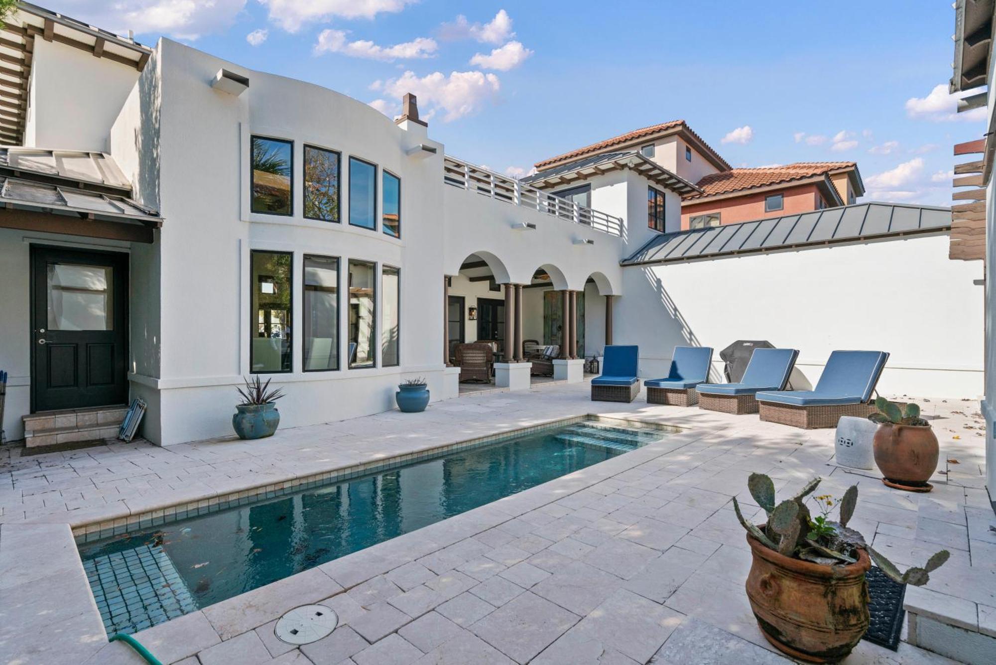 71 Tranquility Lane * Destin