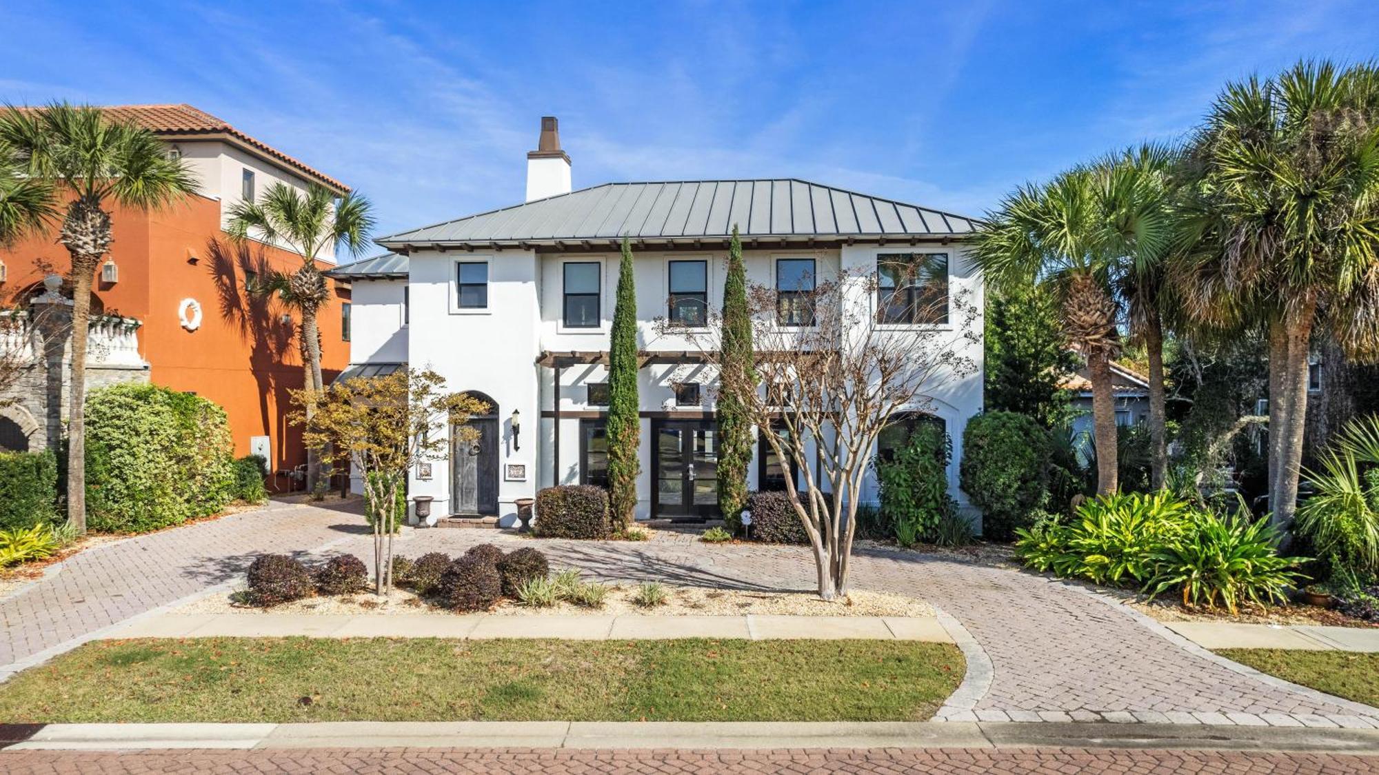 71 Tranquility Lane Holiday home Destin