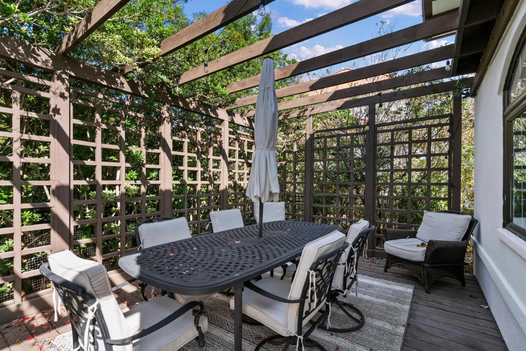 71 Tranquility Lane Holiday home *
