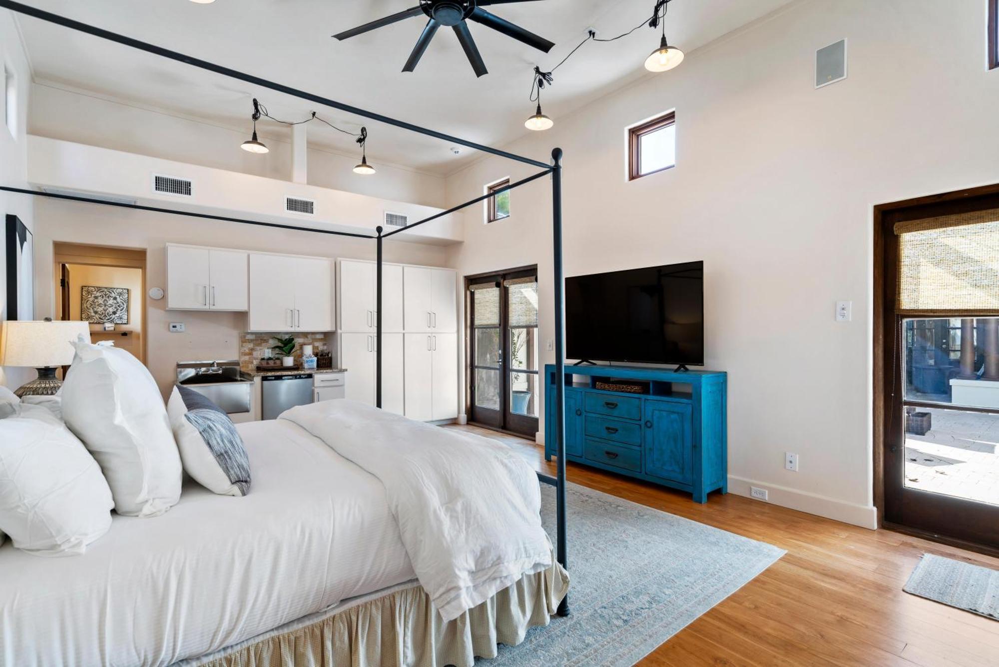 71 Tranquility Lane Holiday home Destin