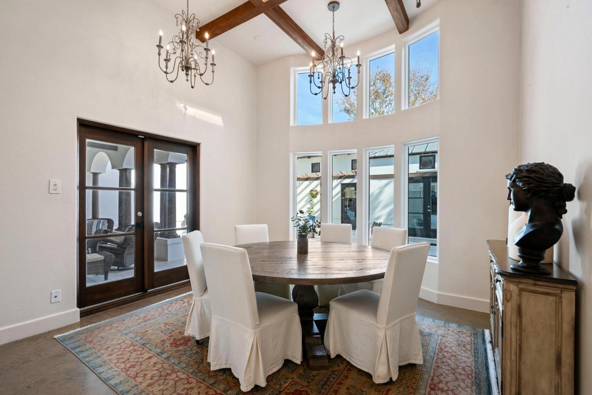 71 Tranquility Lane Holiday home *