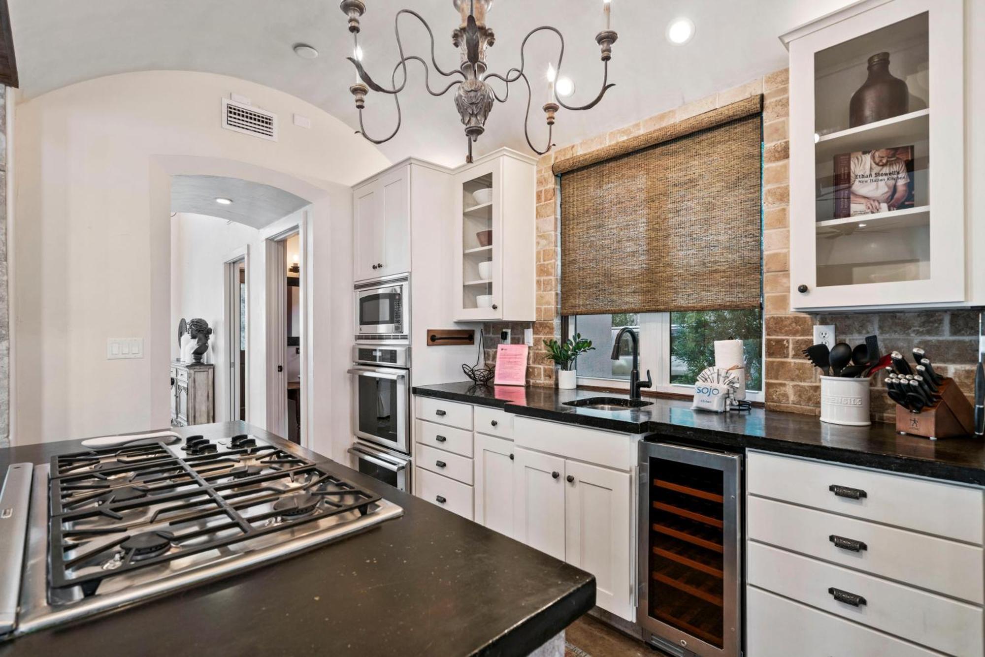 71 Tranquility Lane Holiday home *