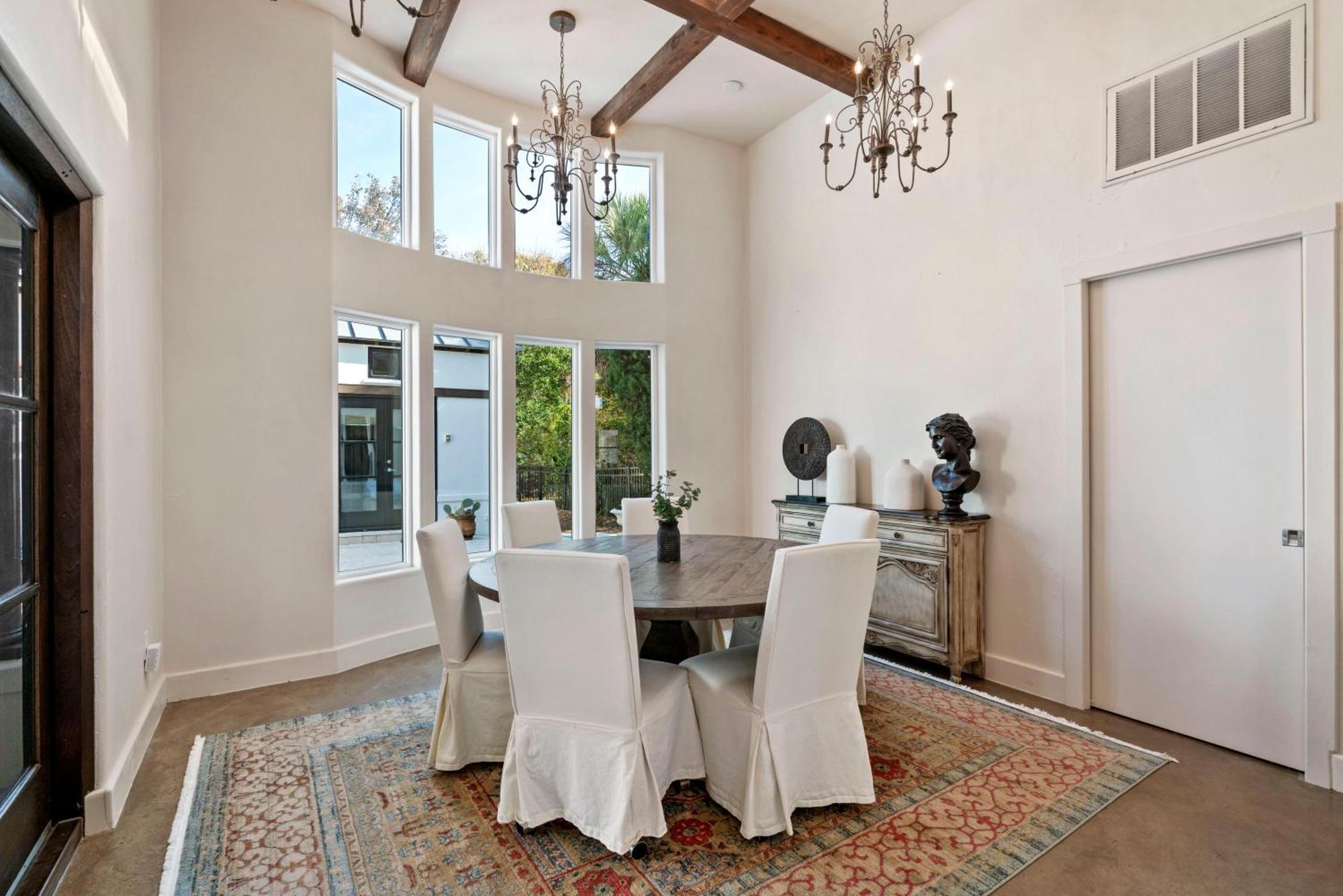 71 Tranquility Lane Holiday home