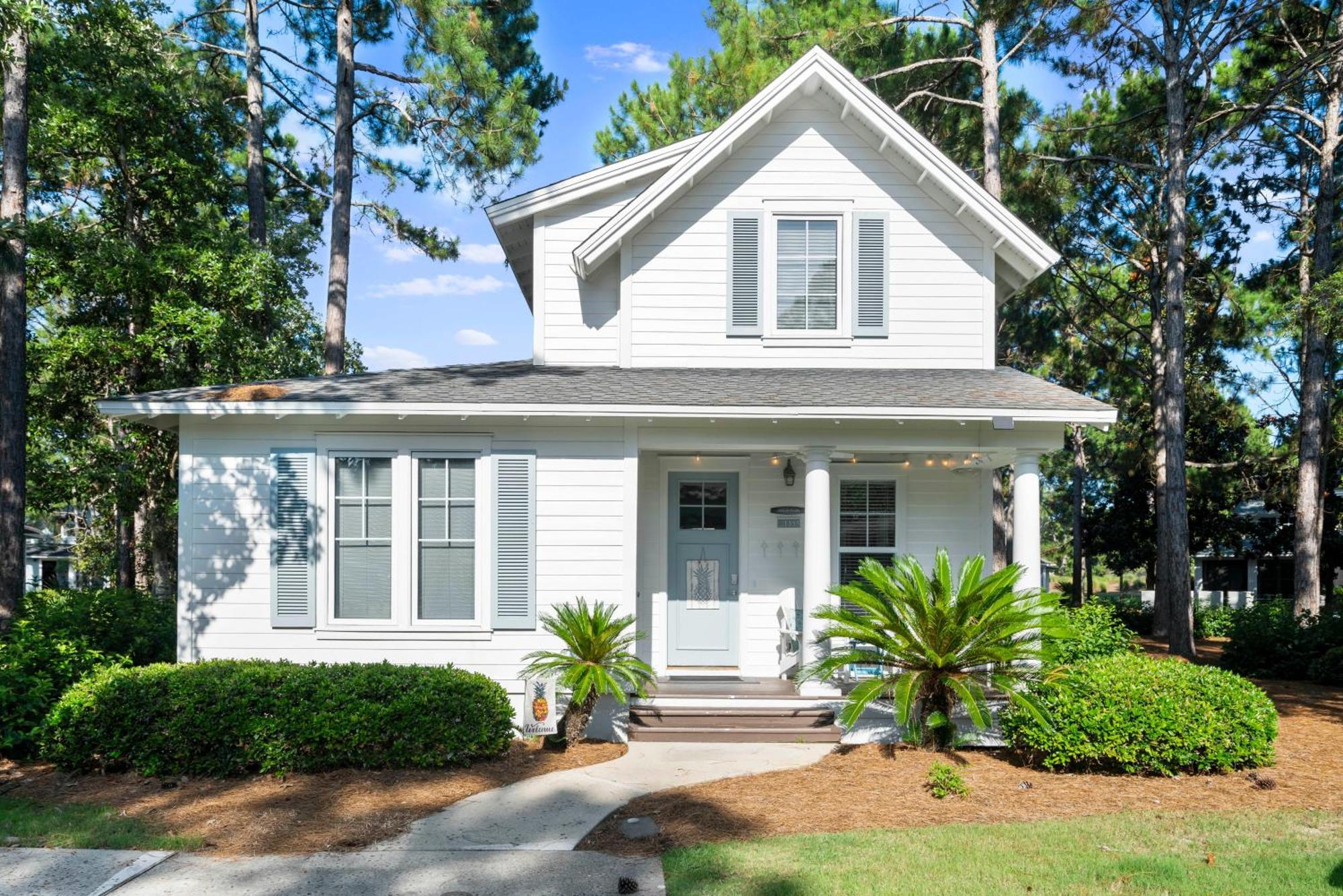 Holiday home 1355 Ravens Run Destin