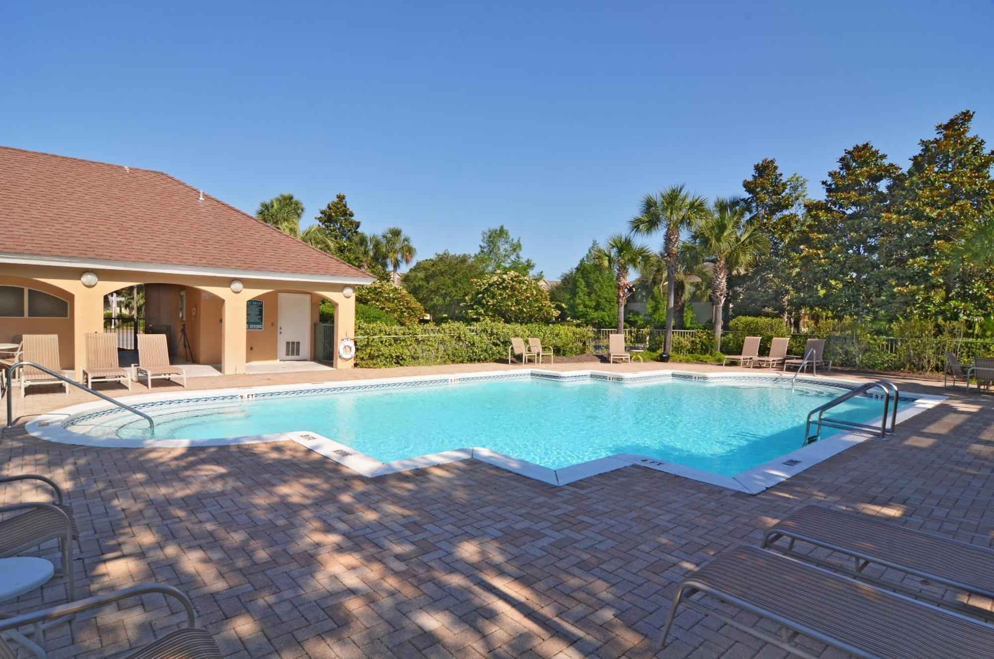 Magnolia Bay 8598 Holiday home