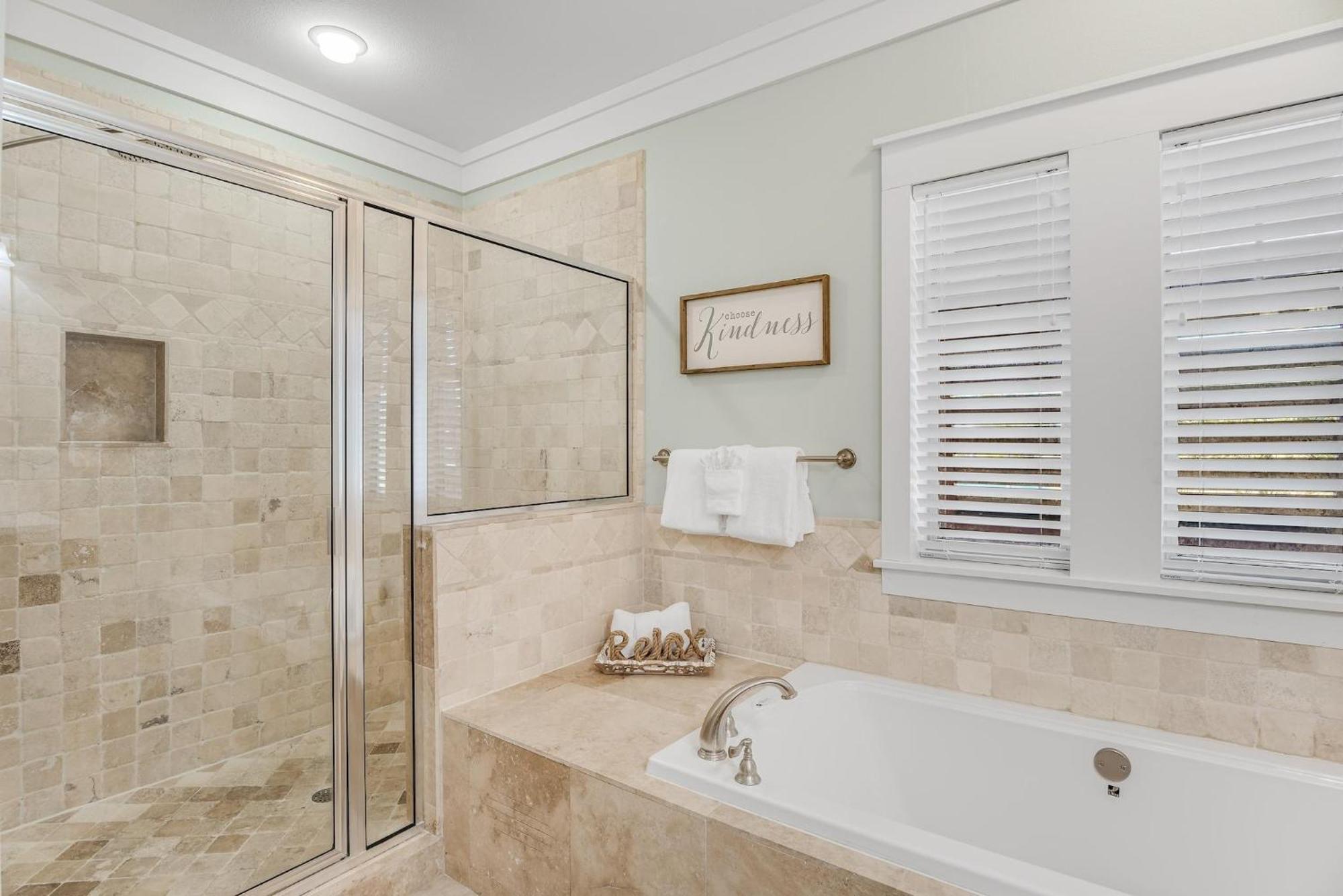 Holiday home Magnolia Bay 8598