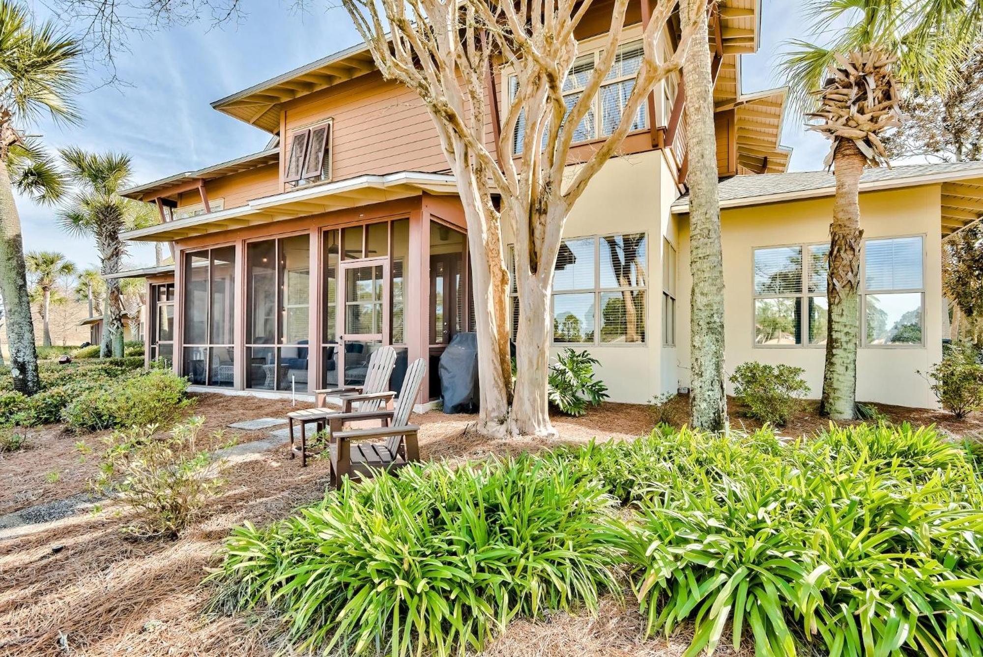 Holiday home Magnolia Bay 8598 Destin