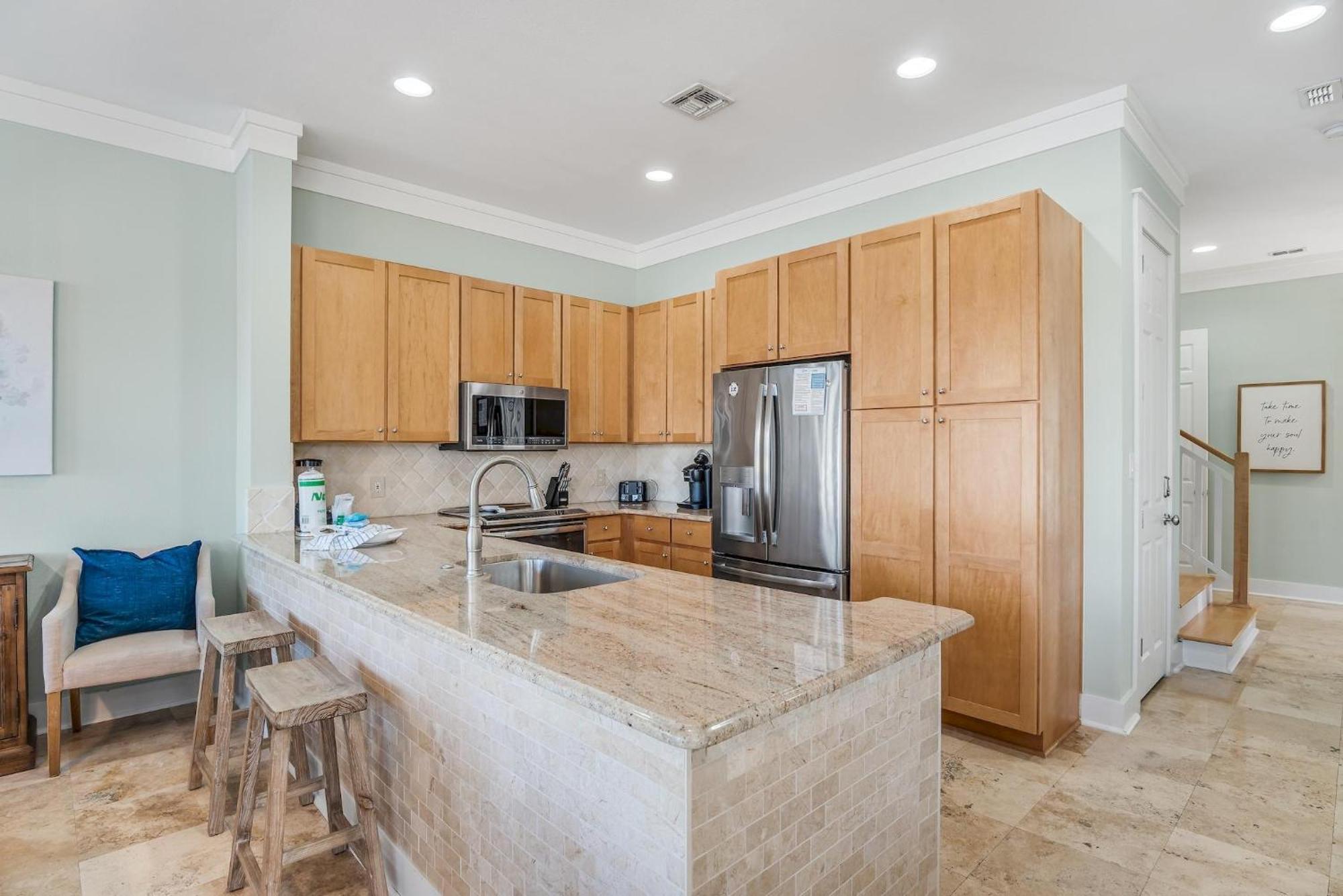 Magnolia Bay 8598 Holiday home