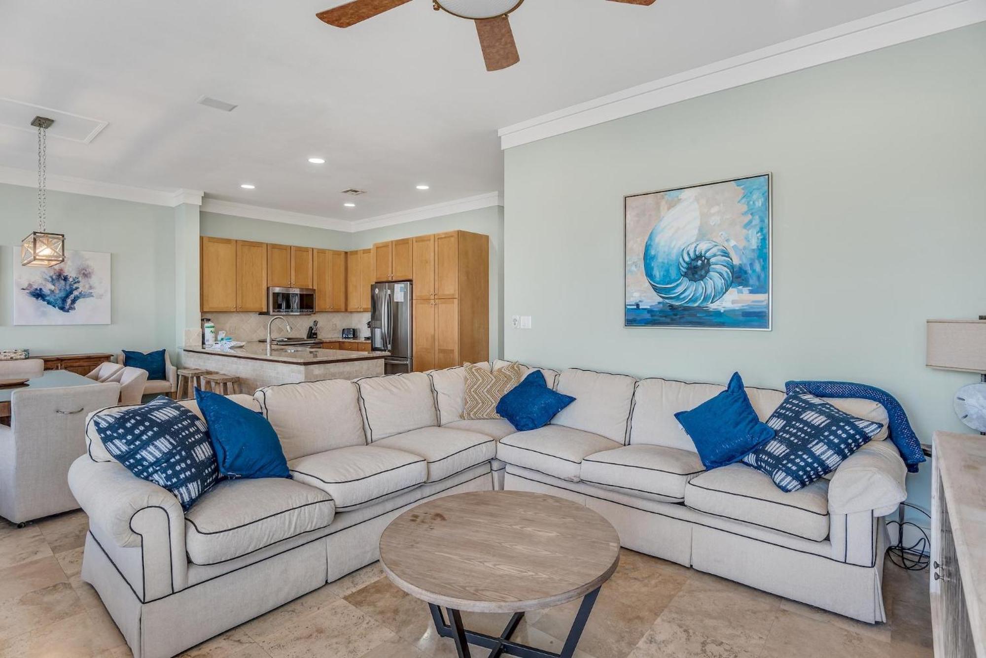 Holiday home Magnolia Bay 8598