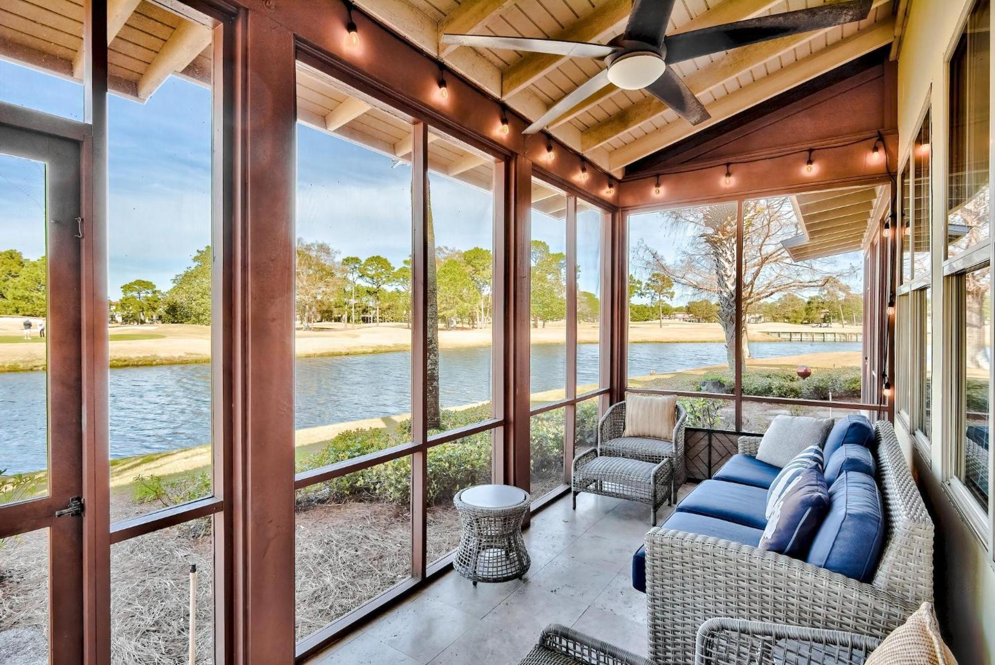 Holiday home Magnolia Bay 8598 Destin
