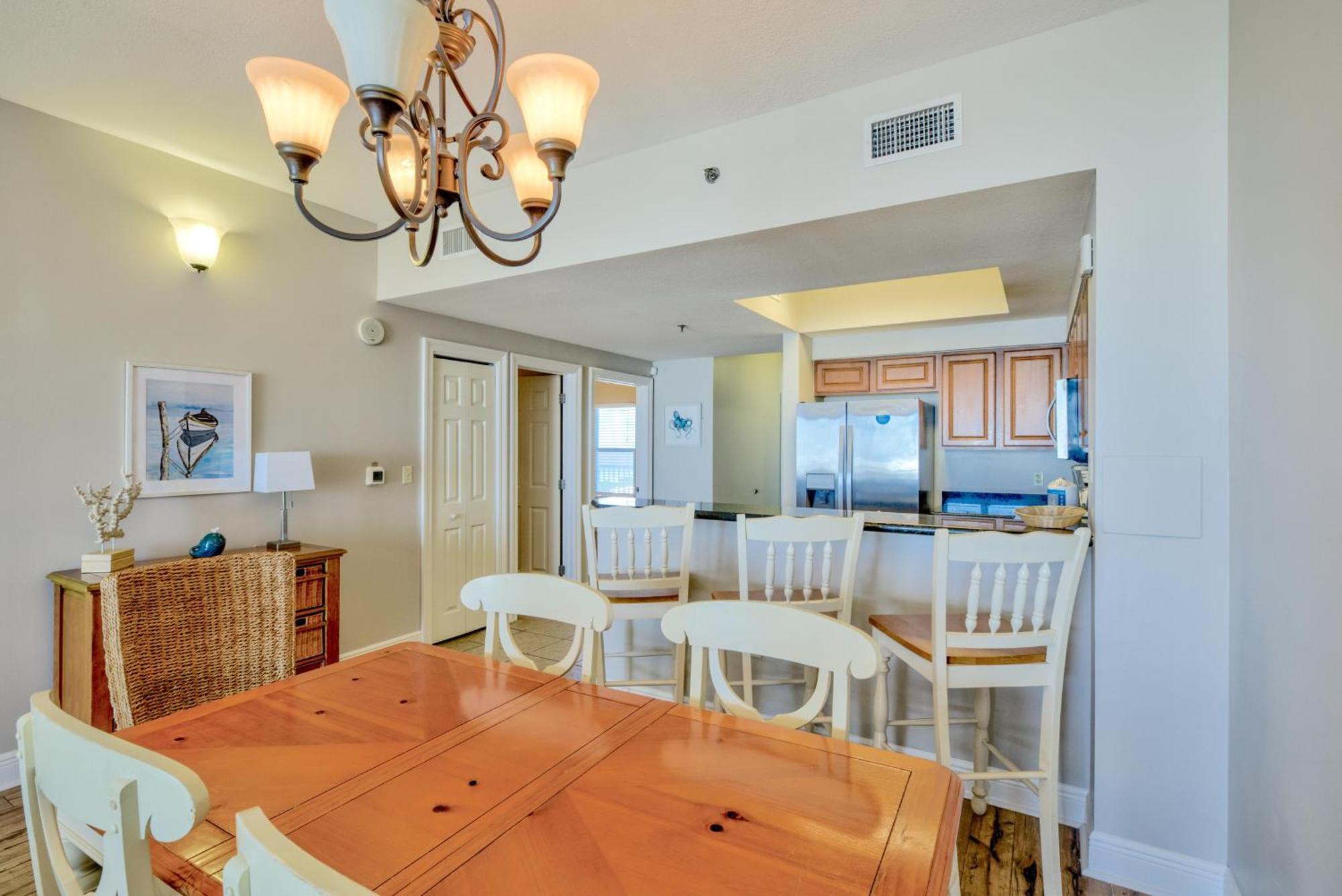 Ariel Dunes Ii 2308 Holiday home *
