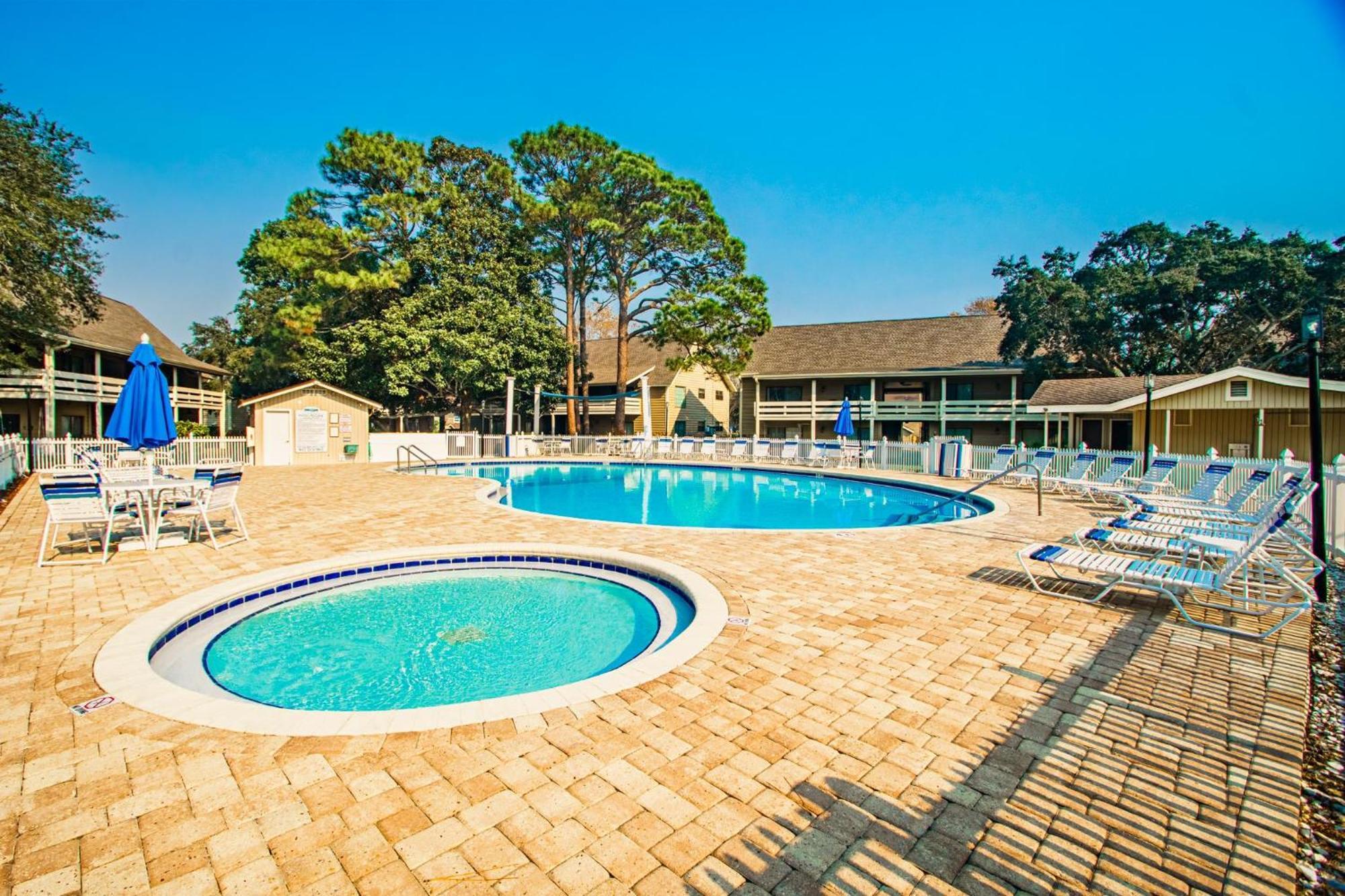 Holiday home Seascape - 19c Destin