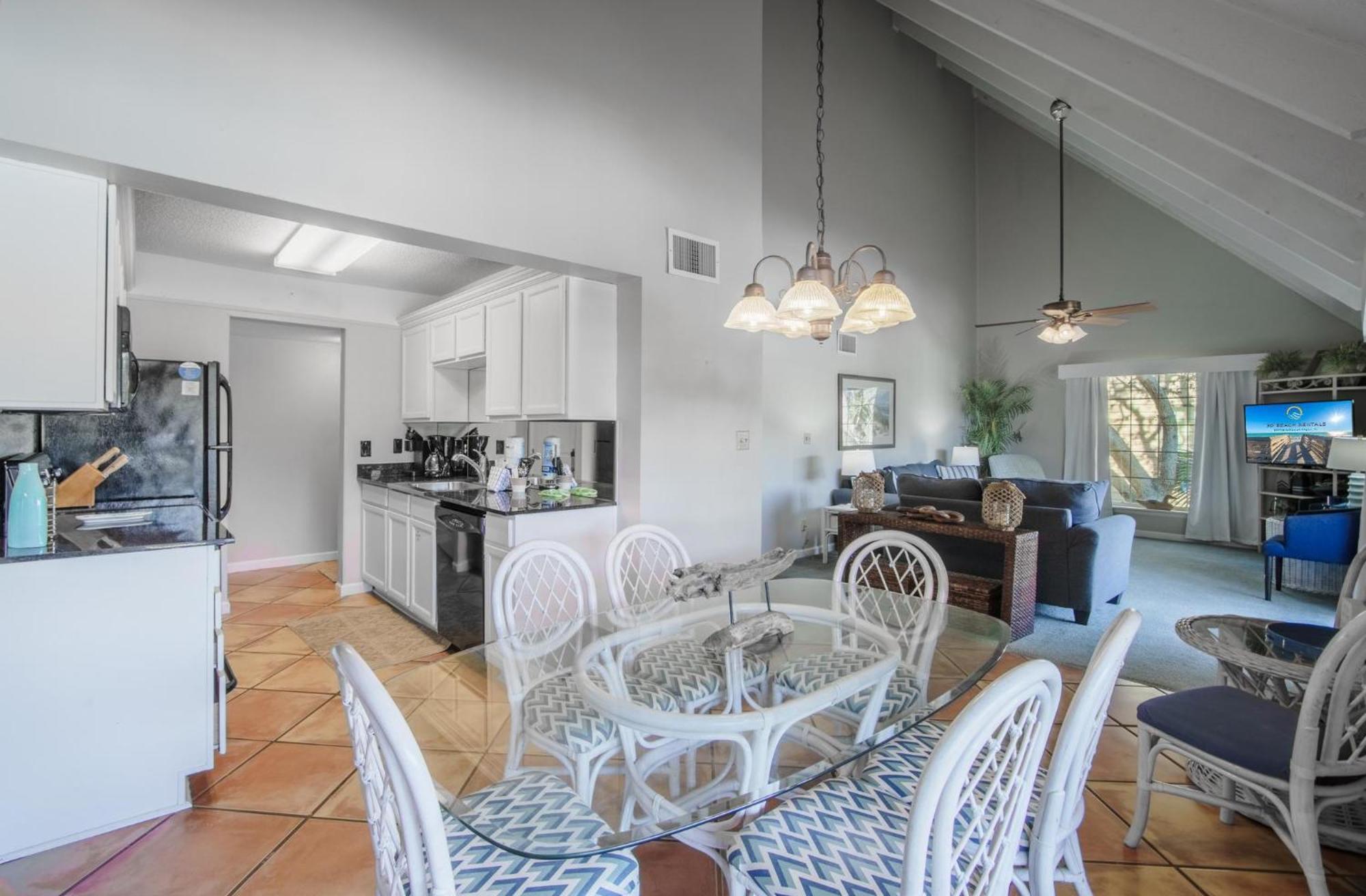 Seascape - 19c Holiday home Destin