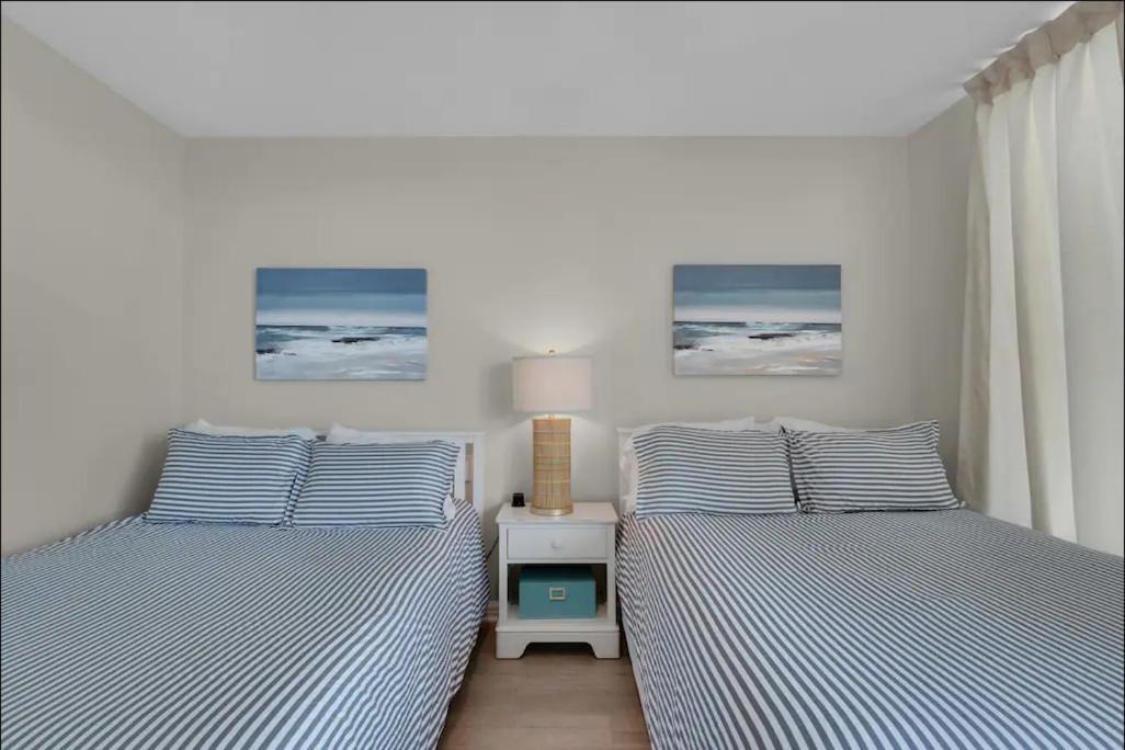 Apartment Silver Shells St, Croix 504