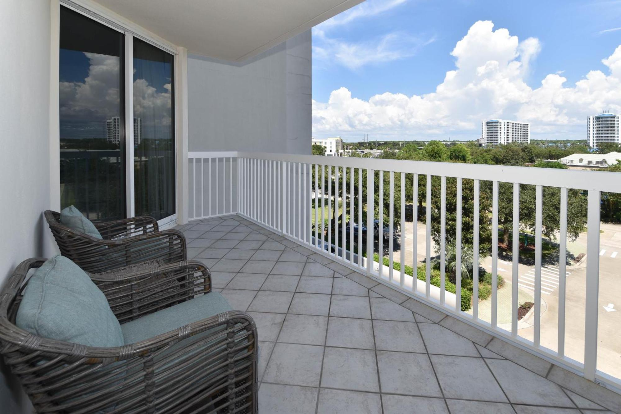 Silver Shells St, Croix 504 Apartment
