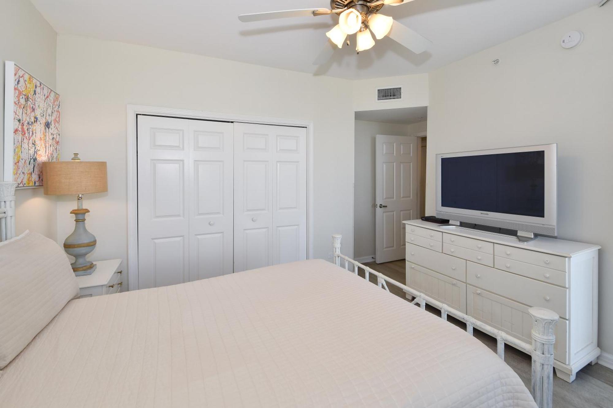 Apartment Silver Shells St, Croix 504