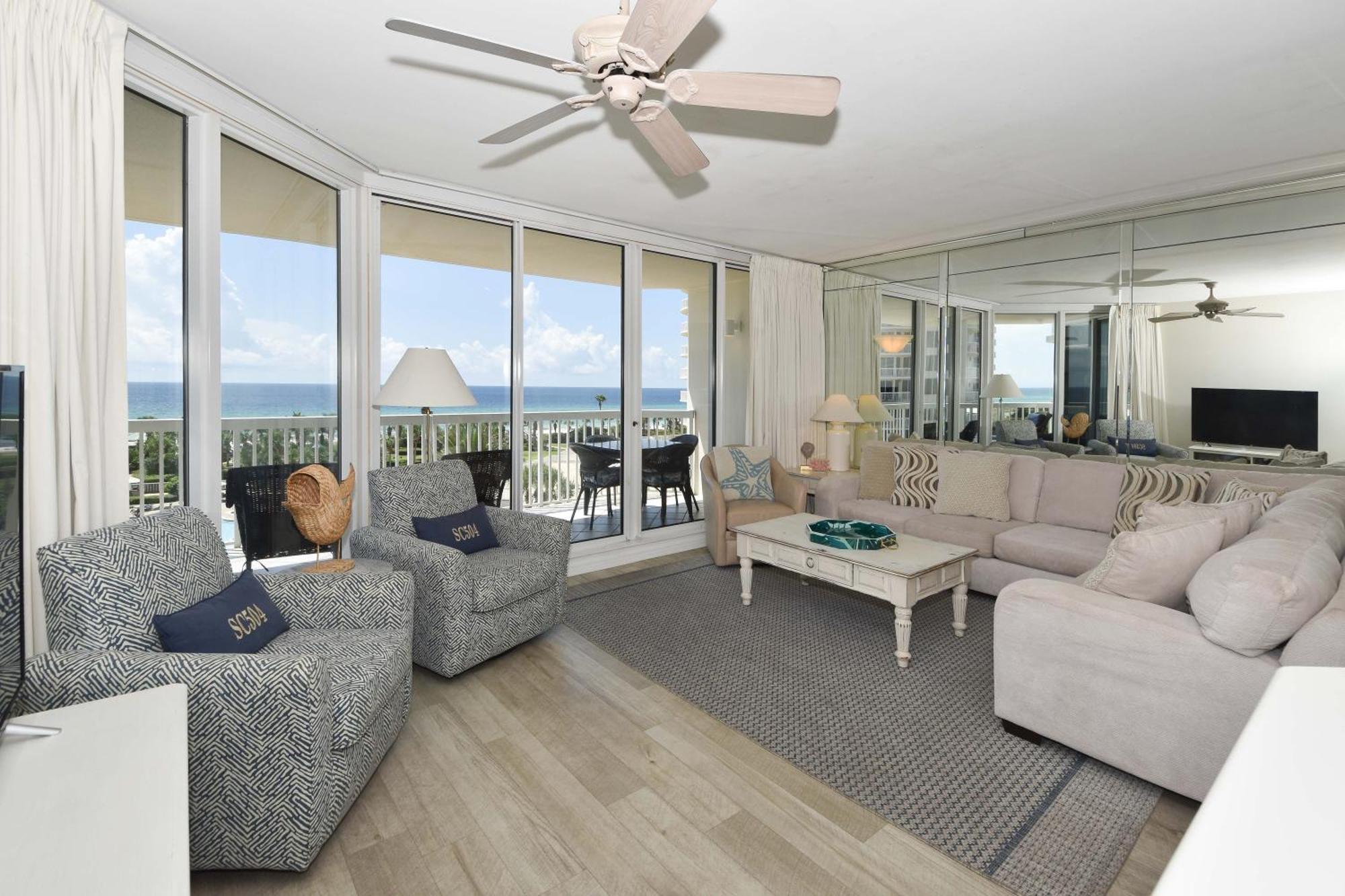 Silver Shells St, Croix 504 Apartment *