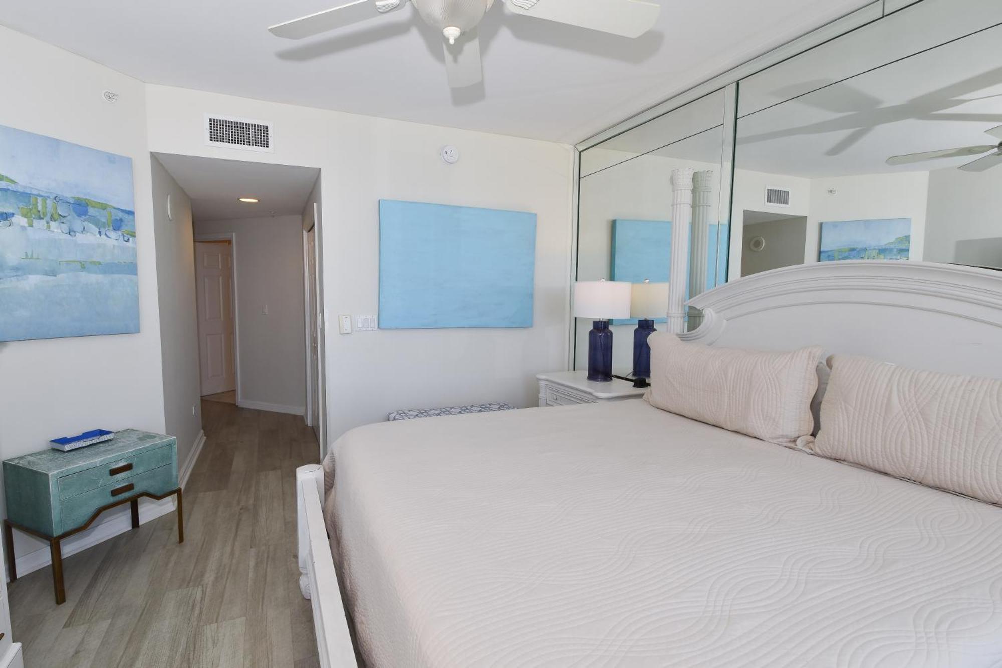 Apartment Silver Shells St, Croix 504