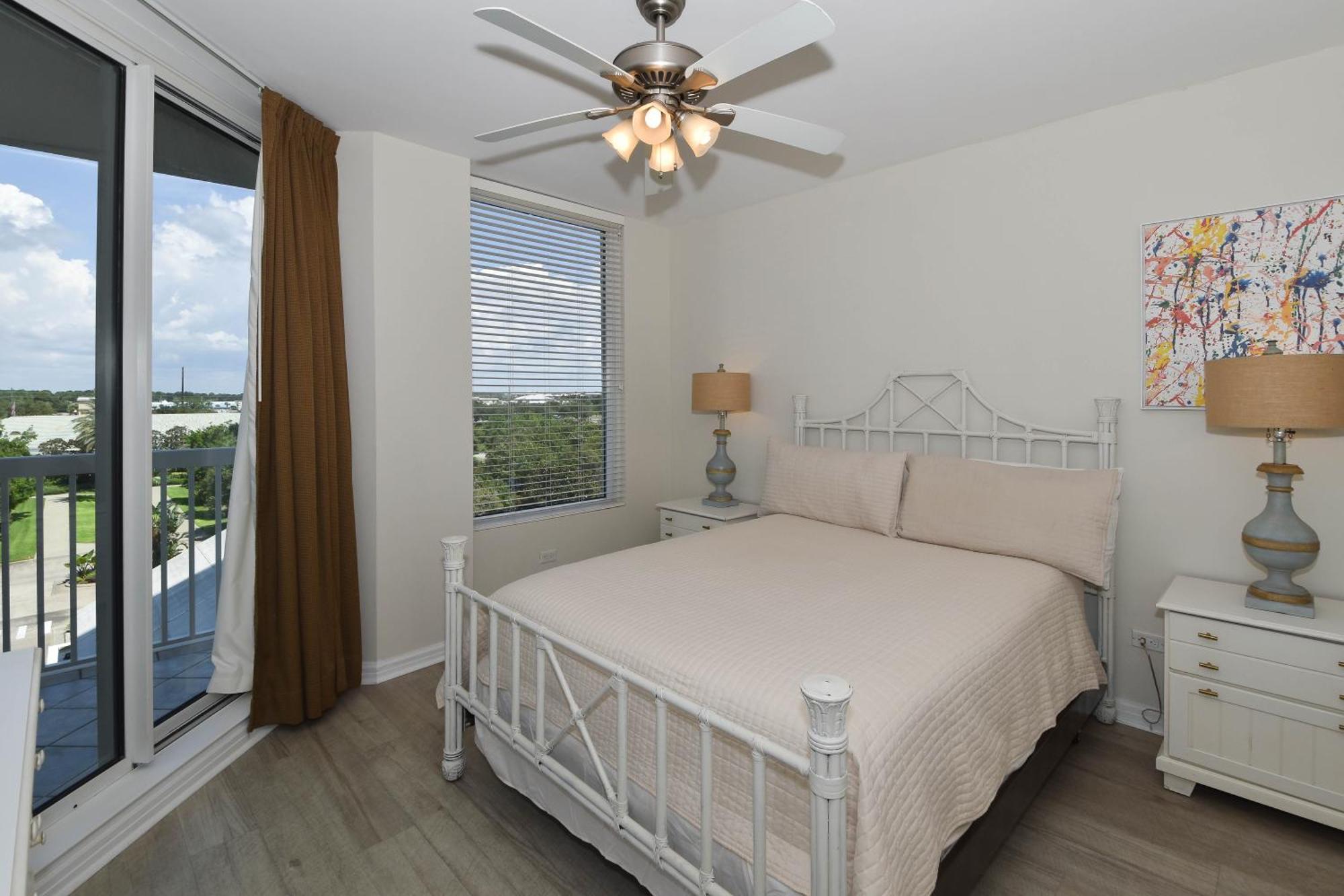 Silver Shells St, Croix 504 Apartment *