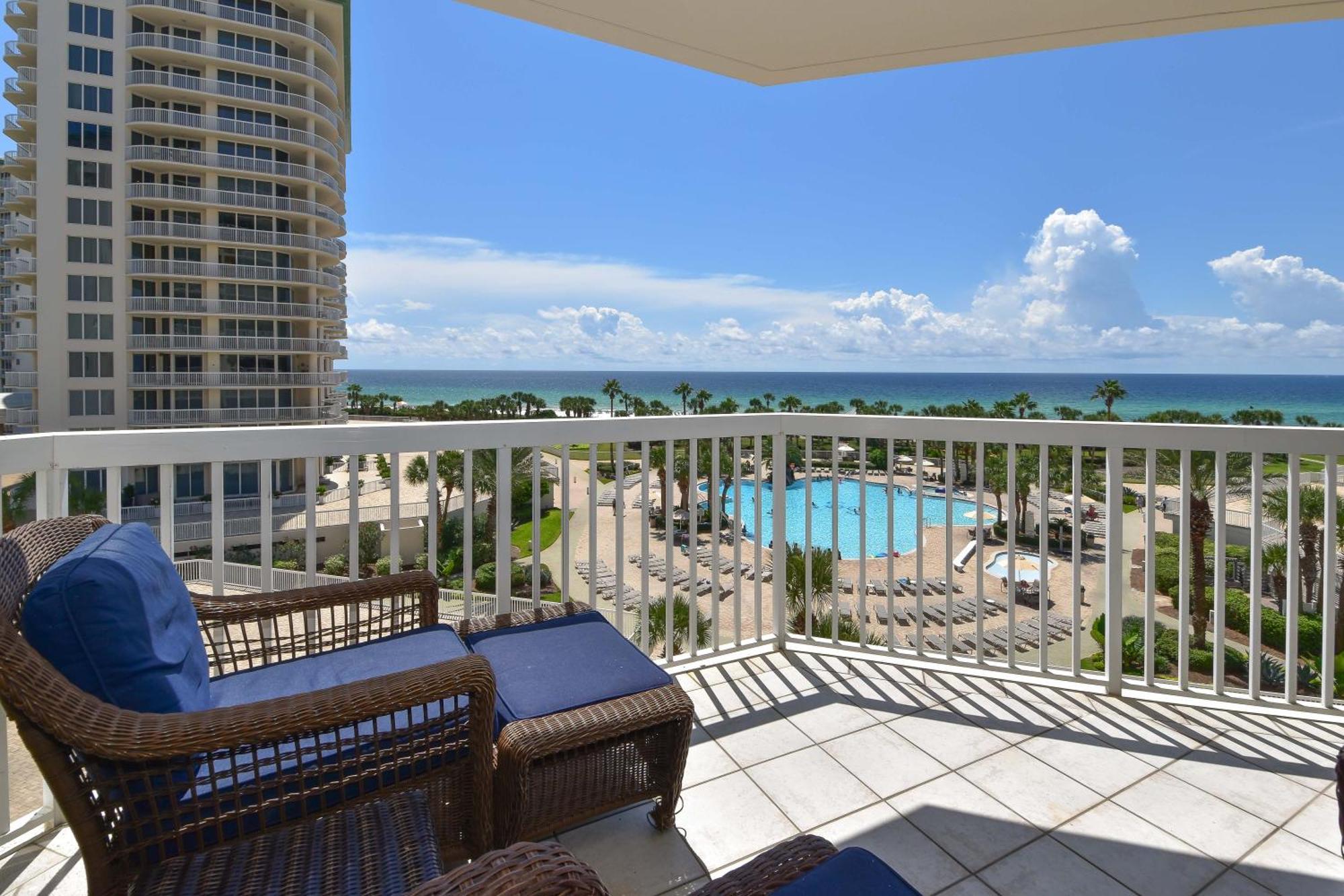 Silver Shells St, Croix 504 Apartment *