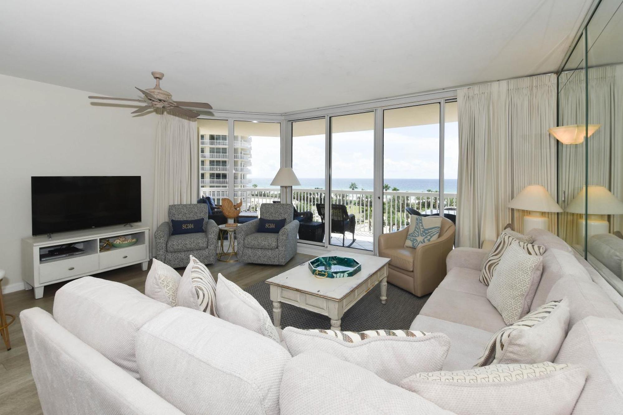 Apartment Silver Shells St, Croix 504 Destin