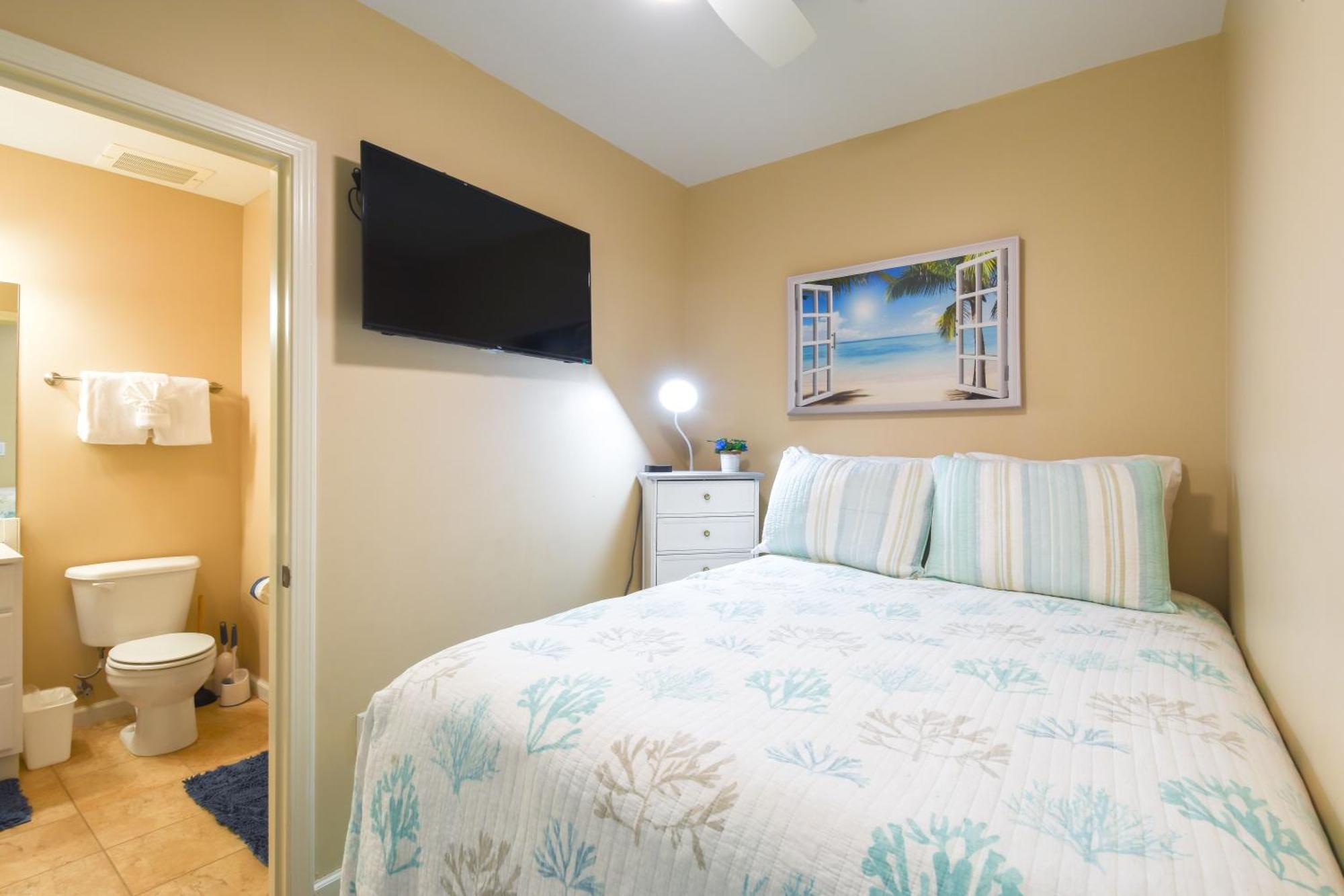 Apartment The Palms Of 2113 Junior Destin