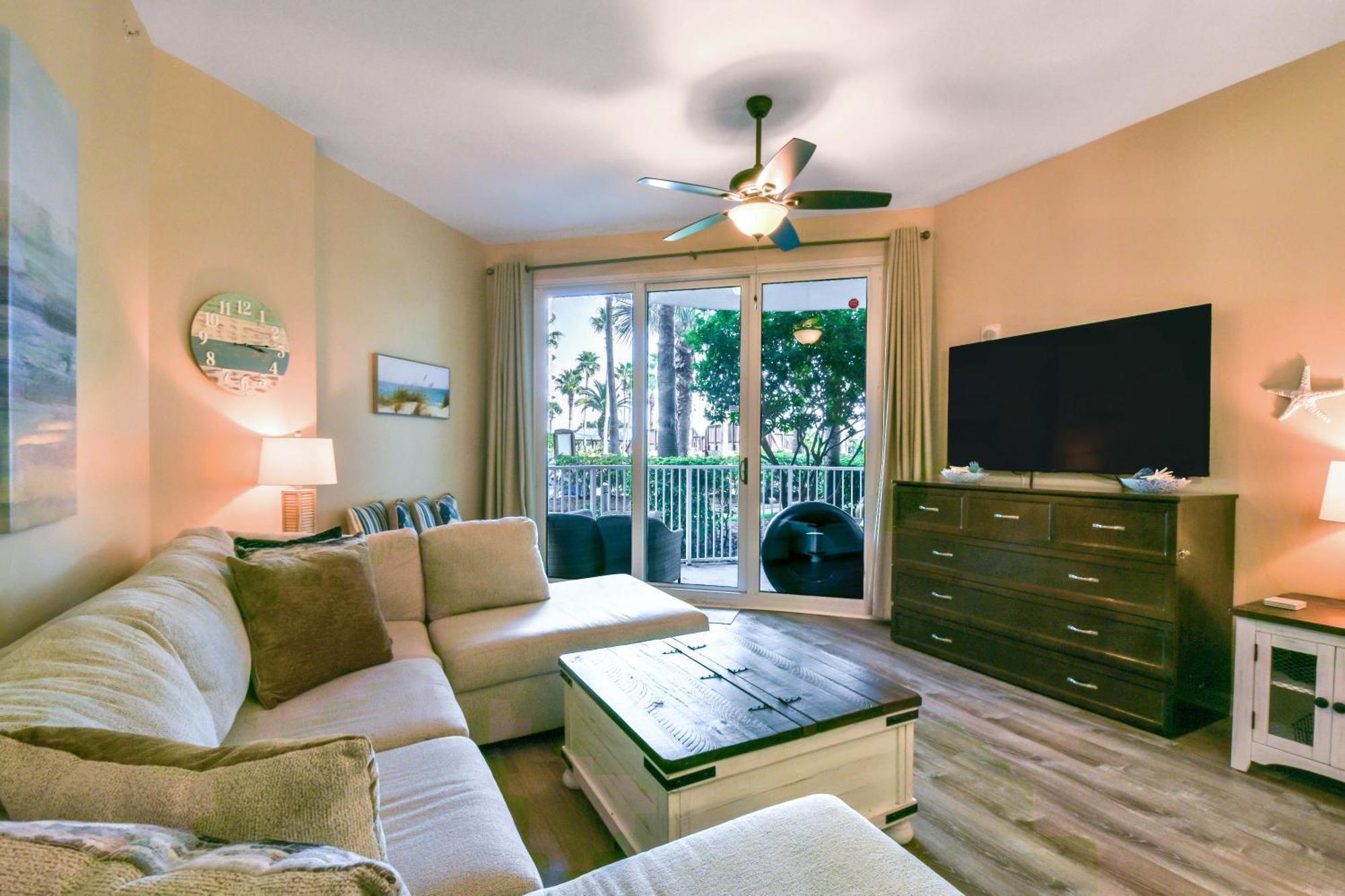 The Palms Of 2113 Junior Apartment Destin