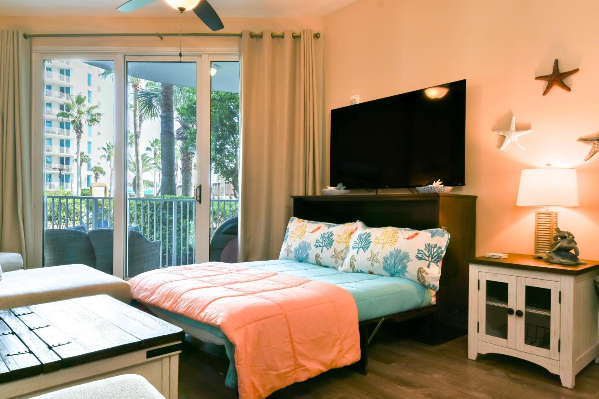 Apartment The Palms Of 2113 Junior