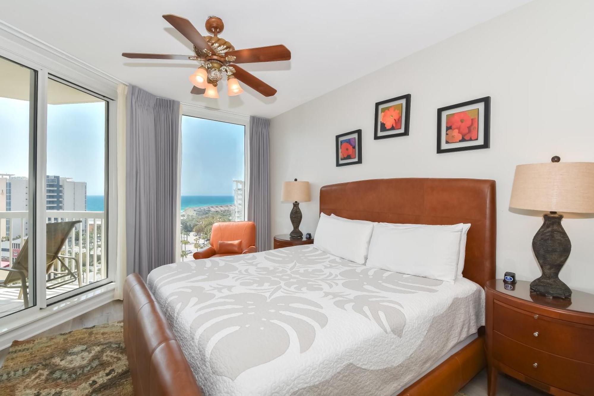 Apartment Silver Shells St, Lucia 1003 Destin