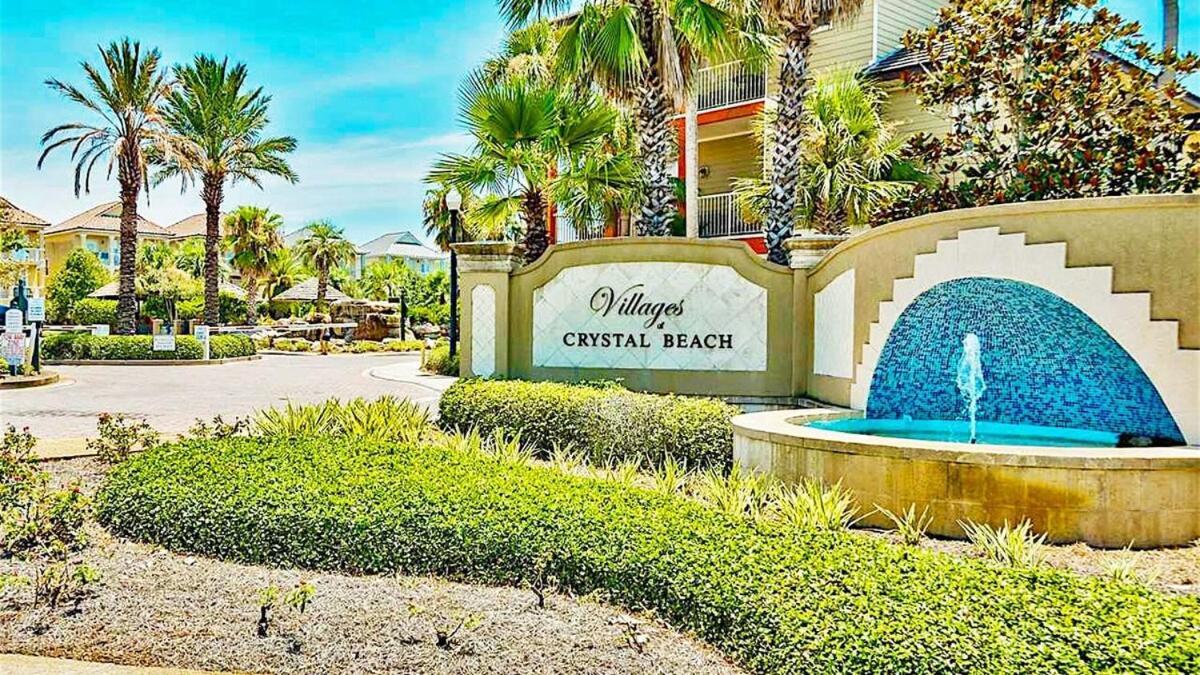 Concierge Style Luxury Destin