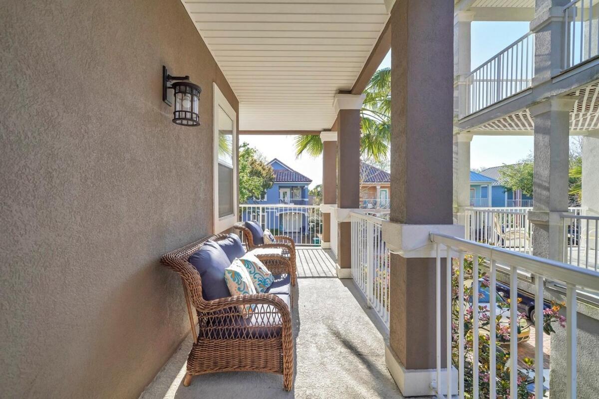 Concierge Style Luxury * Destin
