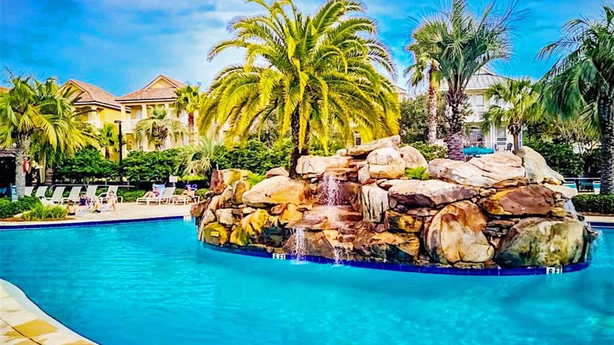 Concierge Style Luxury Holiday home Destin