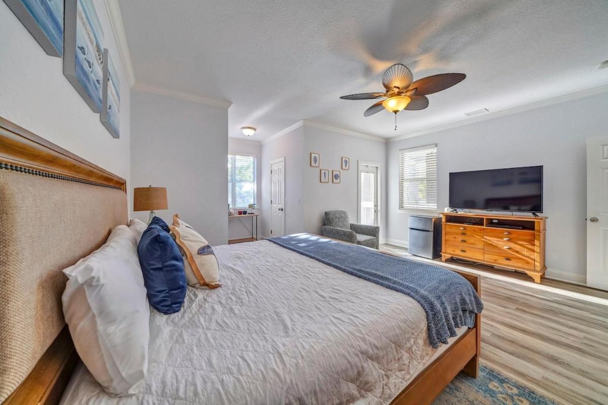Holiday home Concierge Style Luxury Destin