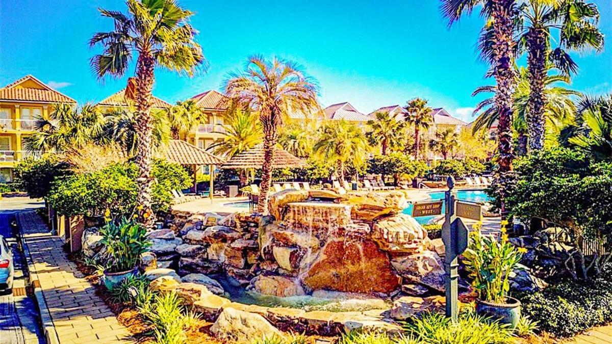 Concierge Style Luxury Destin