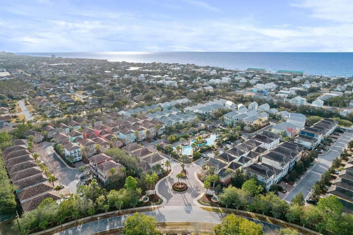 Concierge Style Luxury Holiday home Destin