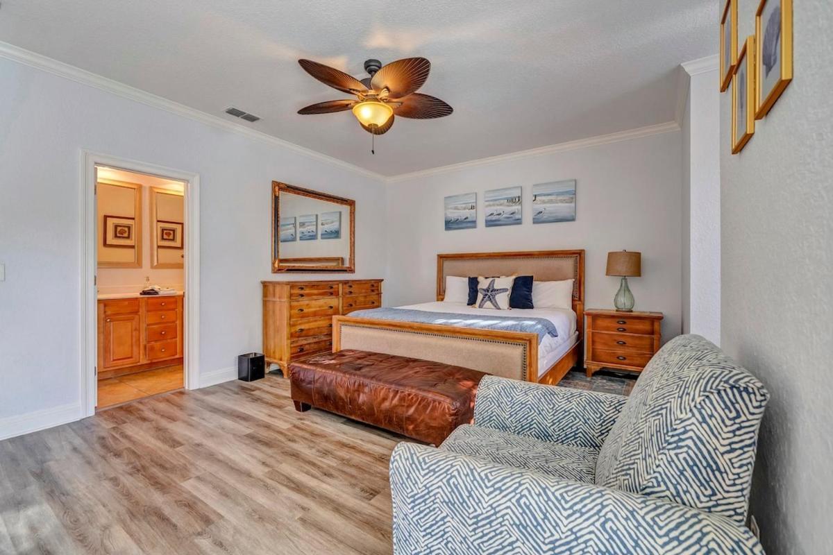 Concierge Style Luxury Destin