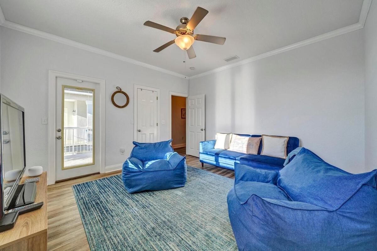 Concierge Style Luxury Holiday home Destin