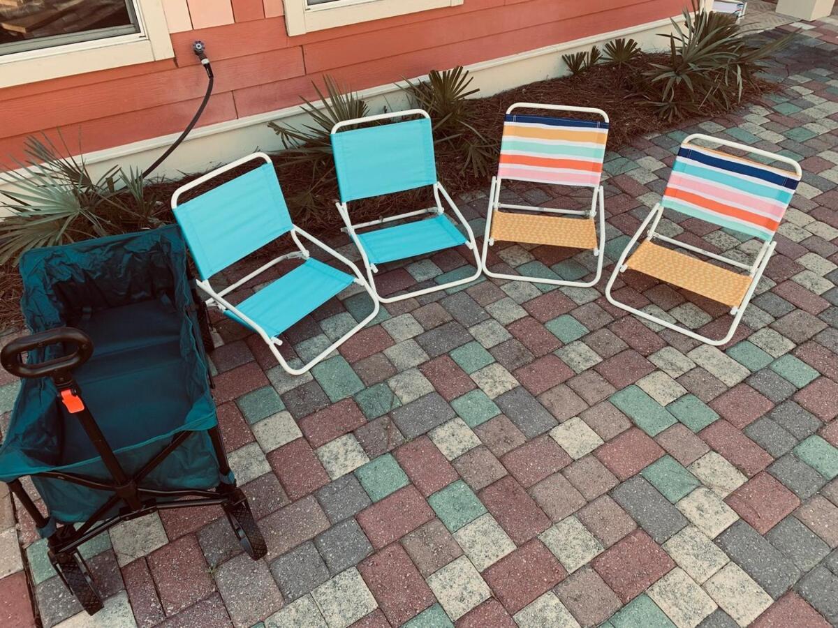 Holiday home Concierge Style Luxury Destin