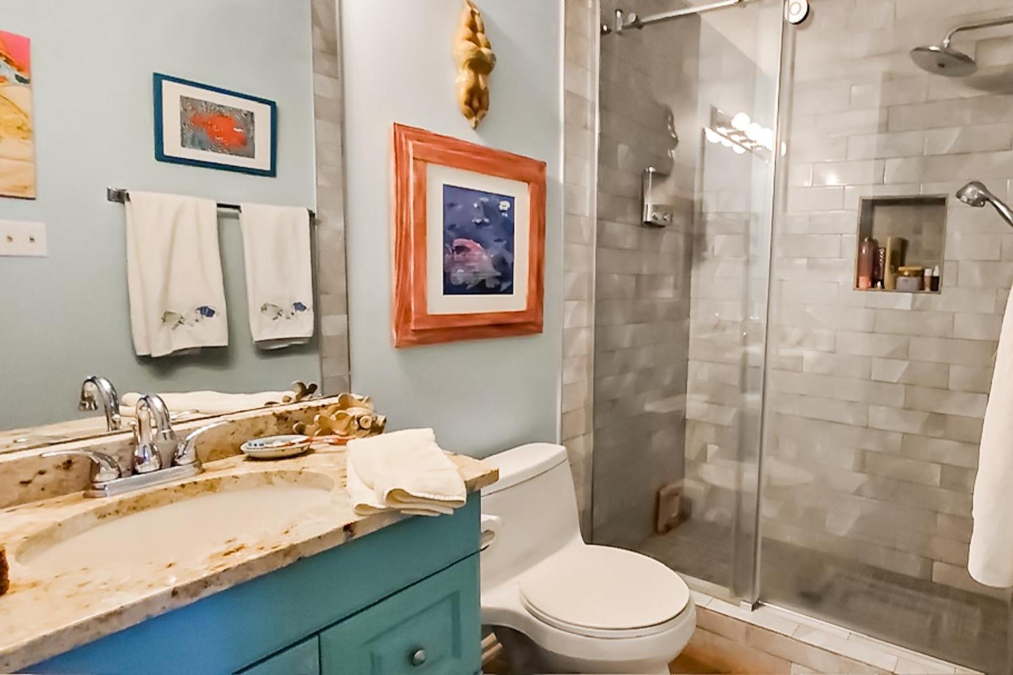 Nautical West 206 Apartment *