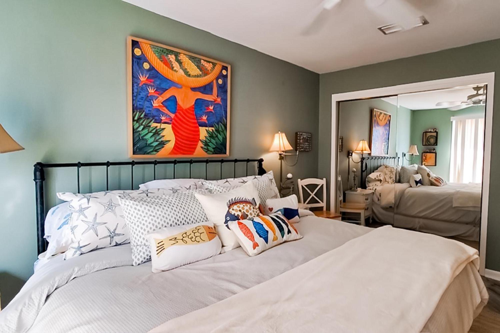 Apartment Nautical West 206 *