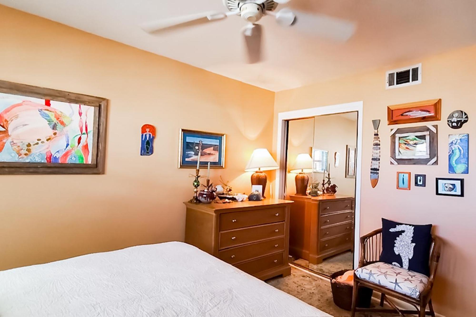 Nautical West 206 Apartment