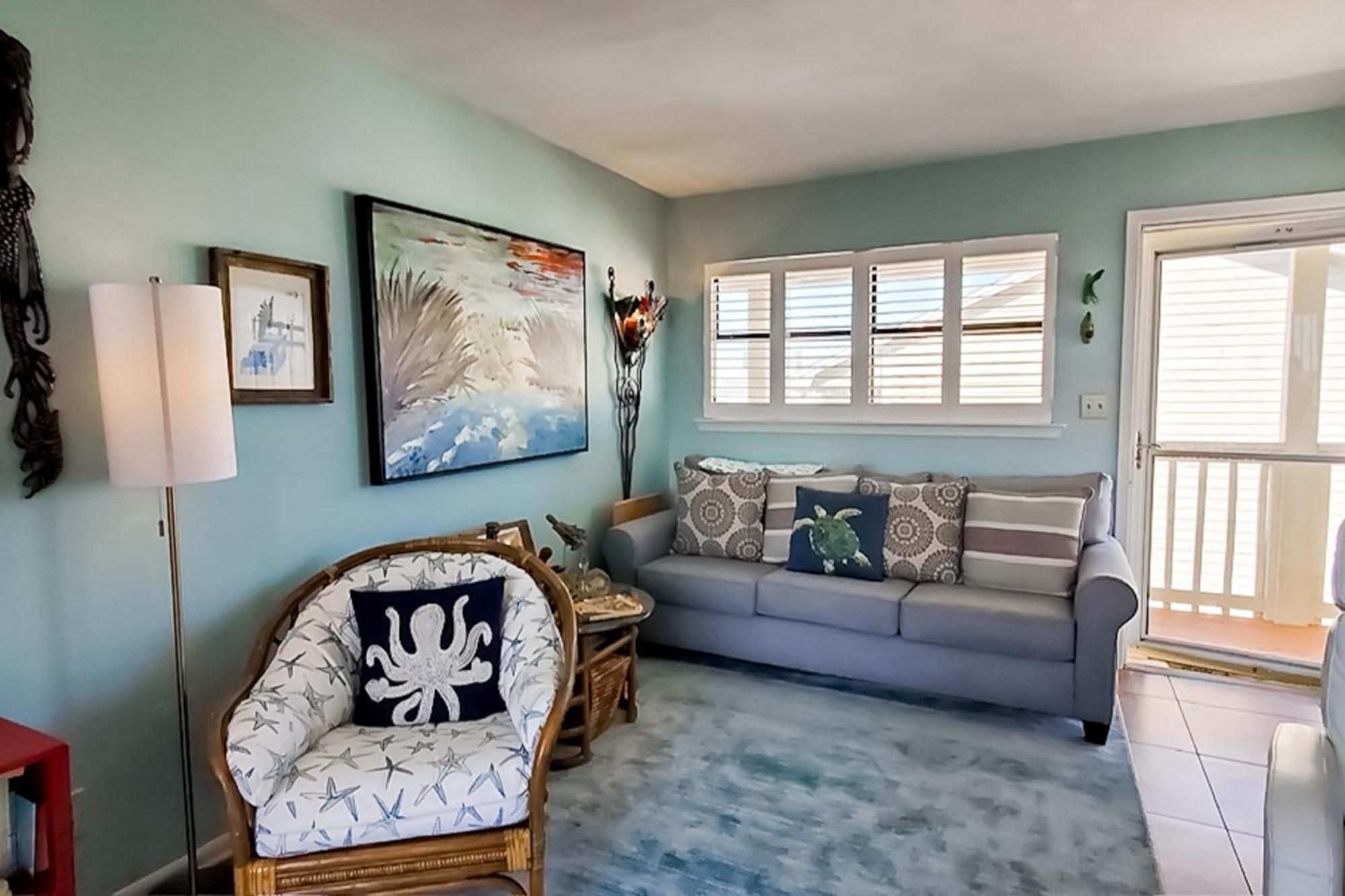 Nautical West 206 Apartment Destin