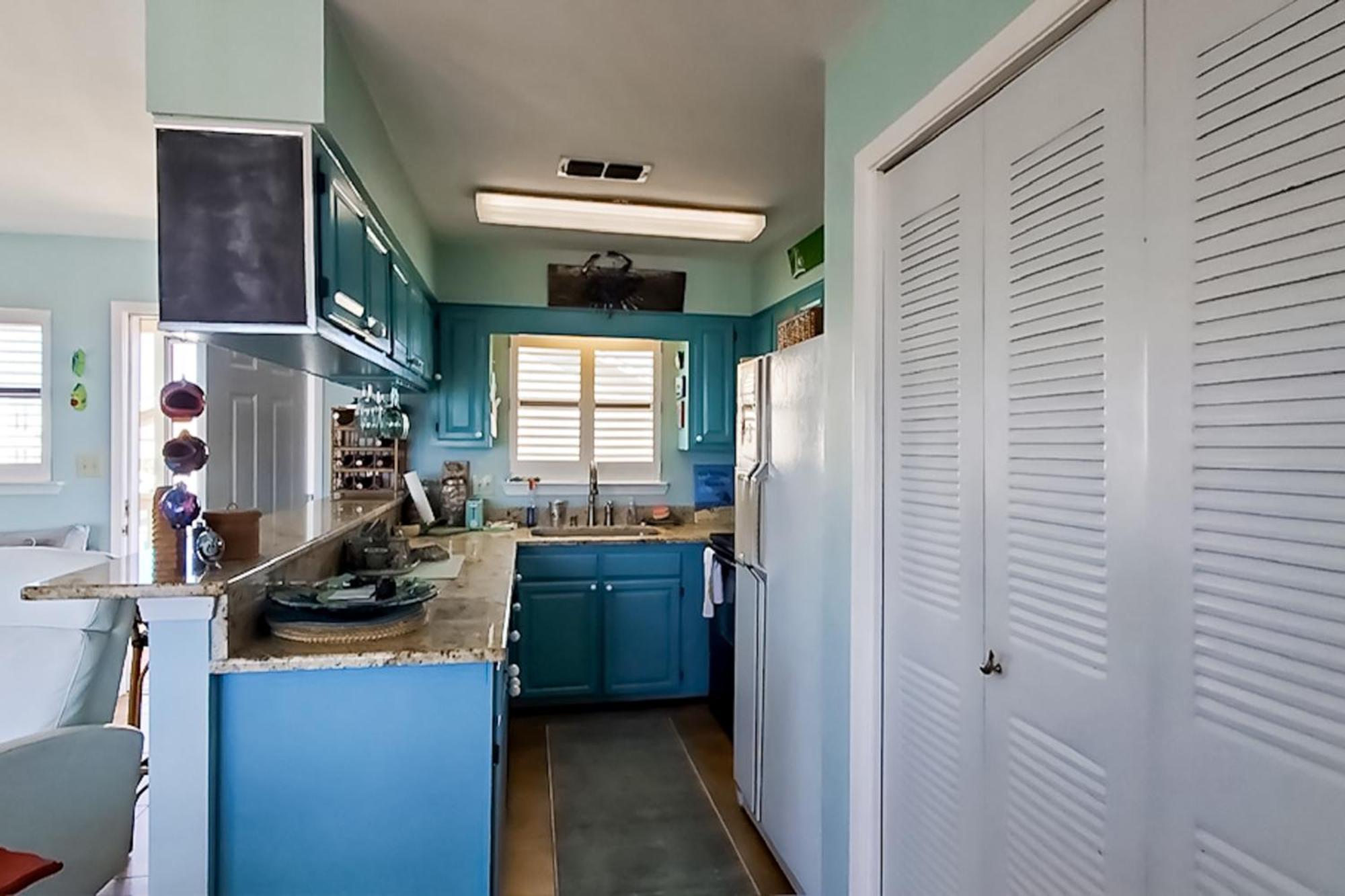 Apartment Nautical West 206 Destin