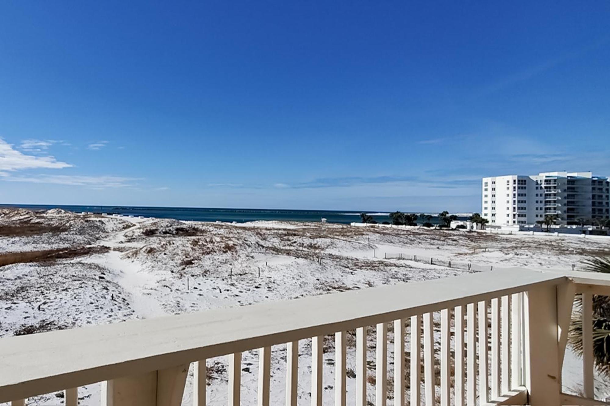Nautical West 206 Destin