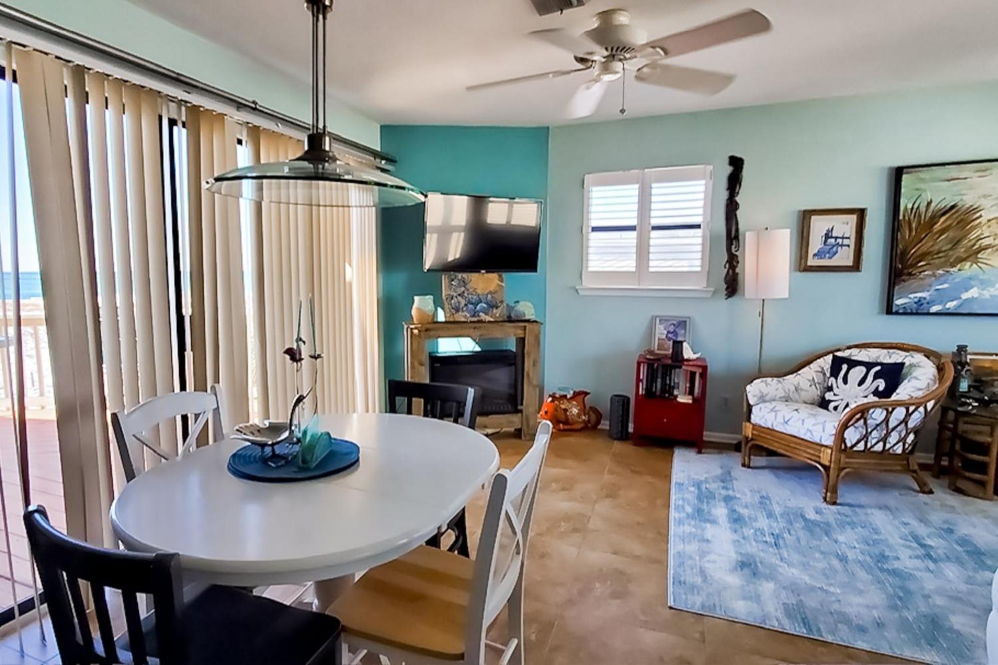 Apartment Nautical West 206 Destin