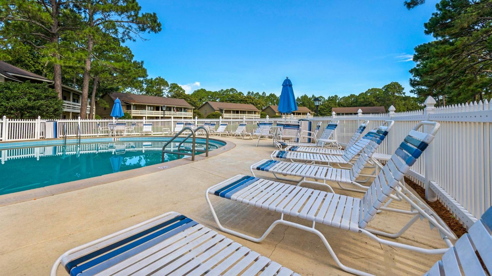 Holiday home Seascape 21c Destin