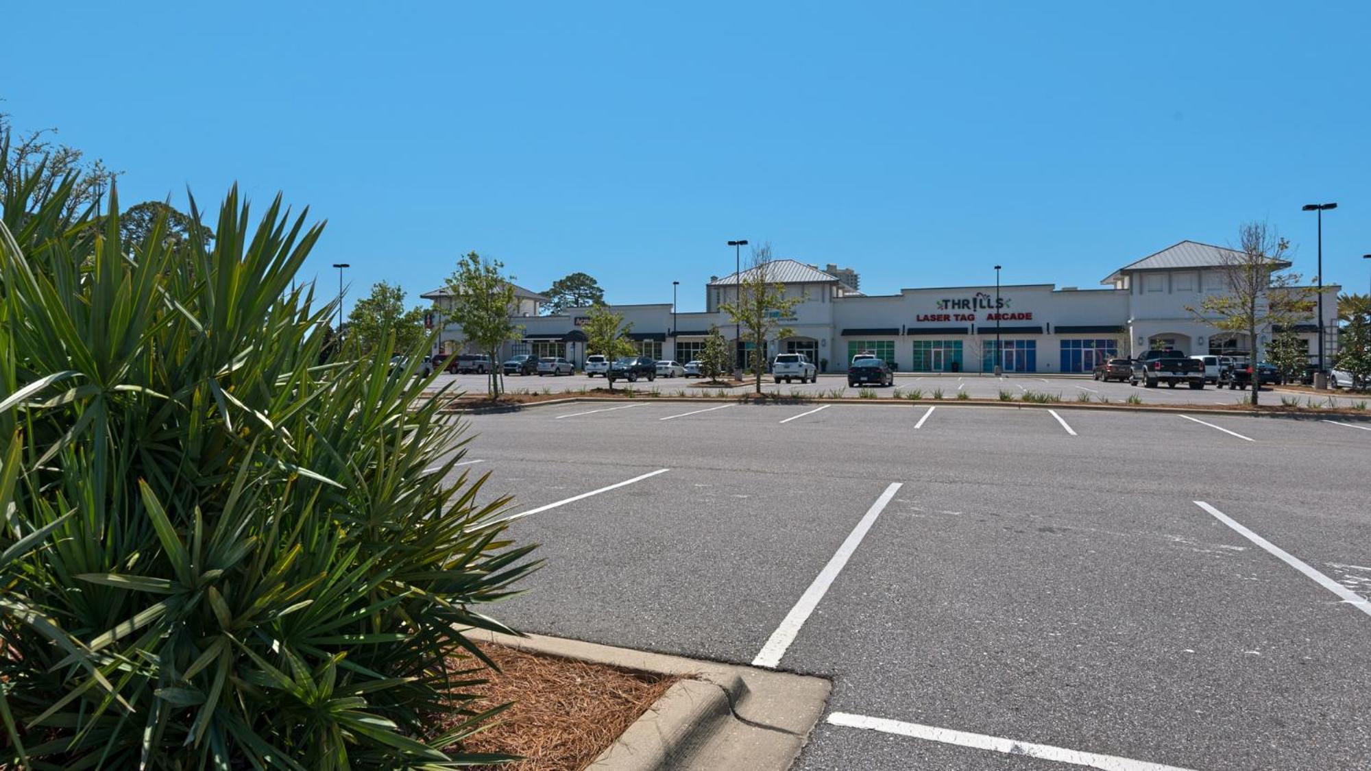 Seascape 21c Holiday home Destin